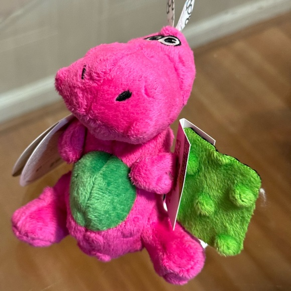 - - Brand New Small Dog Toy With Squeaker 5.5” - Picture 5 of 7